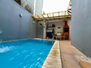 CASA PARA COp30 - HOME FOR COP30